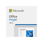 Office Hogar 2024 ESD