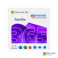 Office 365 Familia