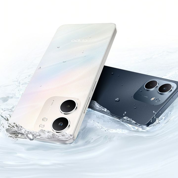 Oppo A5X 128GB 4G