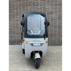 Trimoto Mobulaa P7 Family-7