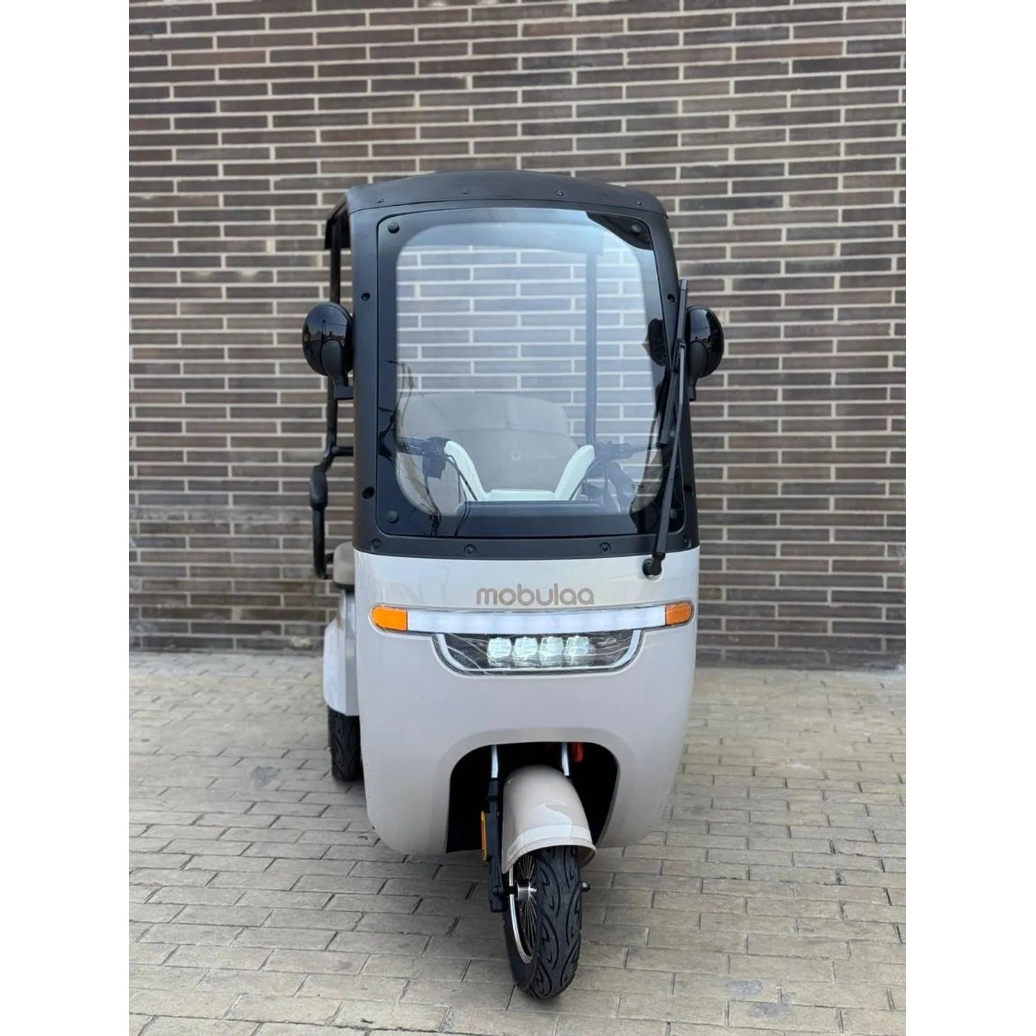 Trimoto Mobulaa P7 Family-7