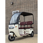 Trimoto Mobulaa P7 Family-7
