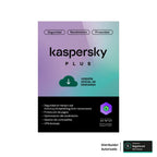 Kaspersky Plus Antivirus