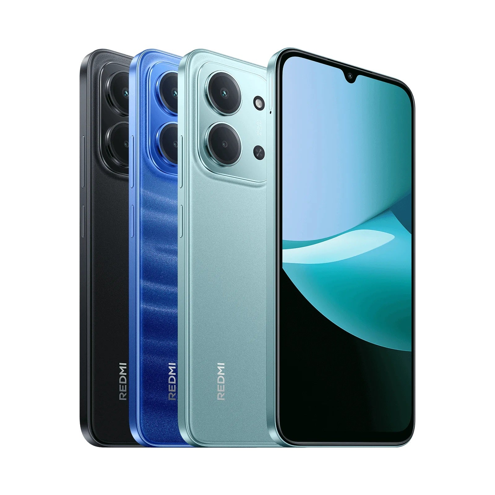 Redmi 15C 4G