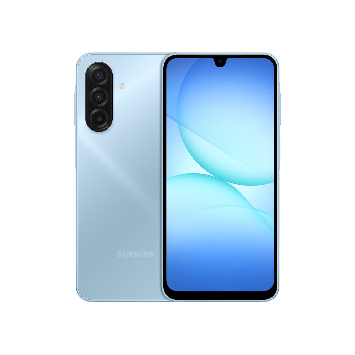 Samsung Galaxy A17 4G