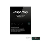 Kaspersky Small Office Security
