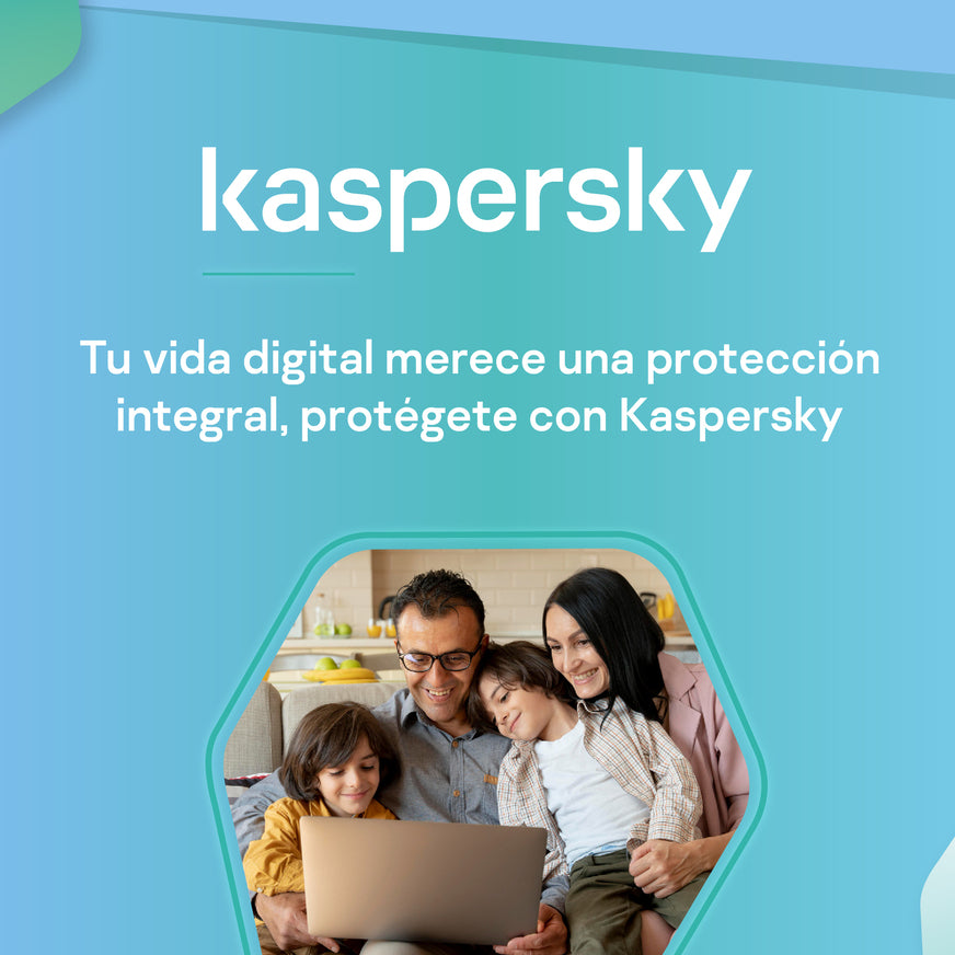 Kaspersky Standard Mobile