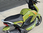 Bicimoto EB-9 Raptor Pro