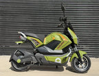 Bicimoto EB-9 Raptor Pro