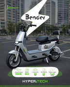 Bicimoto Hypertech Bender