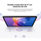 TABLET REDMI PAD 2
