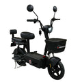 Bicimoto Mobulaa Camellito