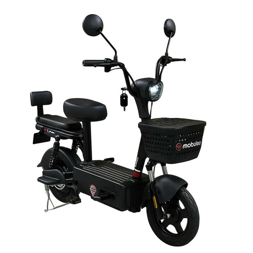 Bicimoto Mobulaa Camellito