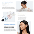AUDIFONOS REDMI BUDS 6 ACTIVE