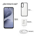 Infinix Hot 70