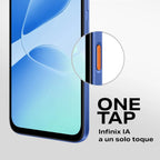 Infinix Hot 70