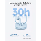 AUDIFONOS REDMI BUDS 6 ACTIVE