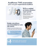 AUDIFONOS REDMI BUDS 6 ACTIVE