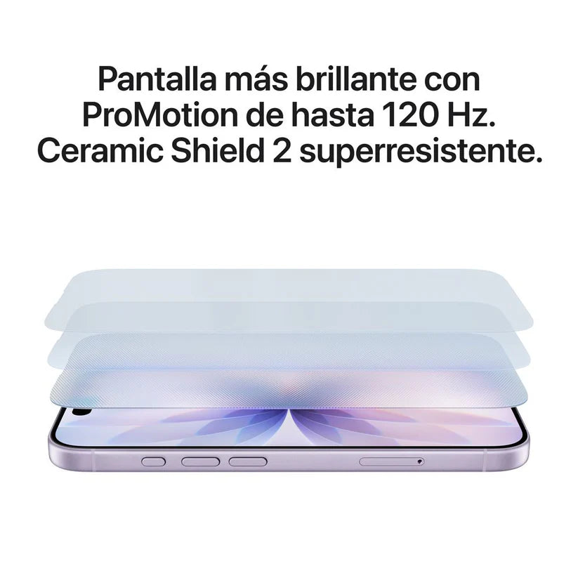 iPhone 17 256GB SIM Fisica