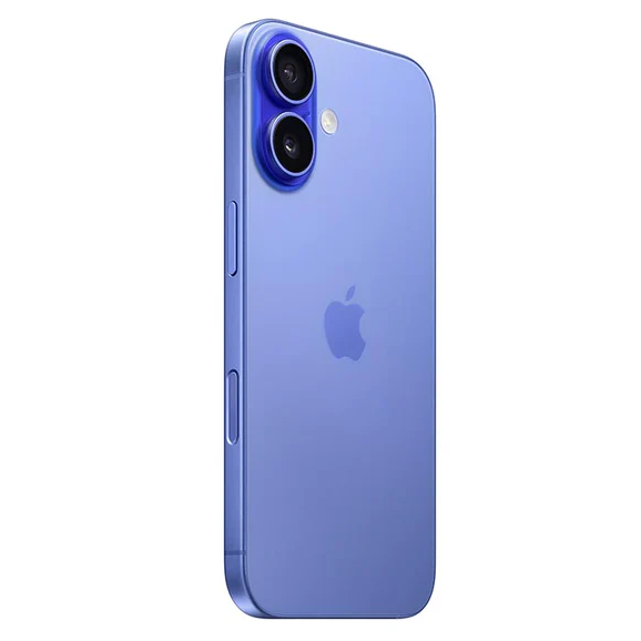 iPhone 16 128GB SIM Fisica