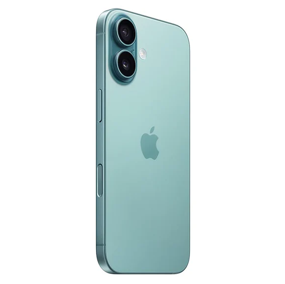 iPhone 16 128GB SIM Fisica