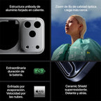 iPhone 17 Pro 256GB eSIM
