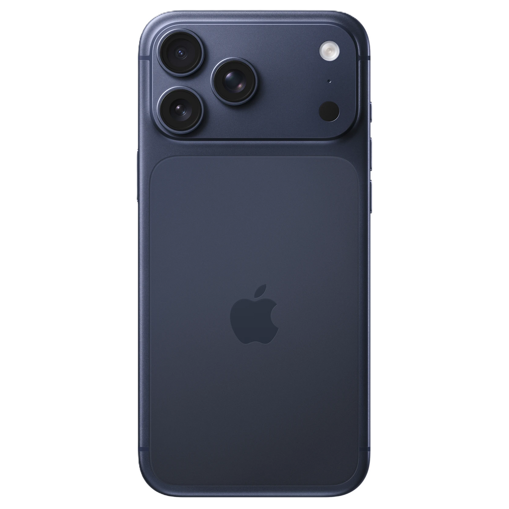 iPhone 17 Pro Max eSIM
