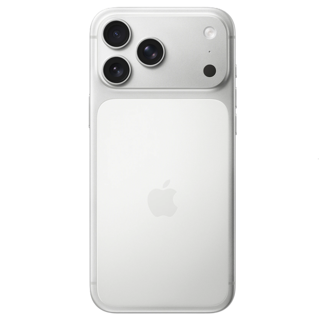iPhone 17 Pro Max eSIM