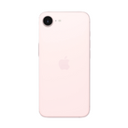 iPhone 17e eSIM
