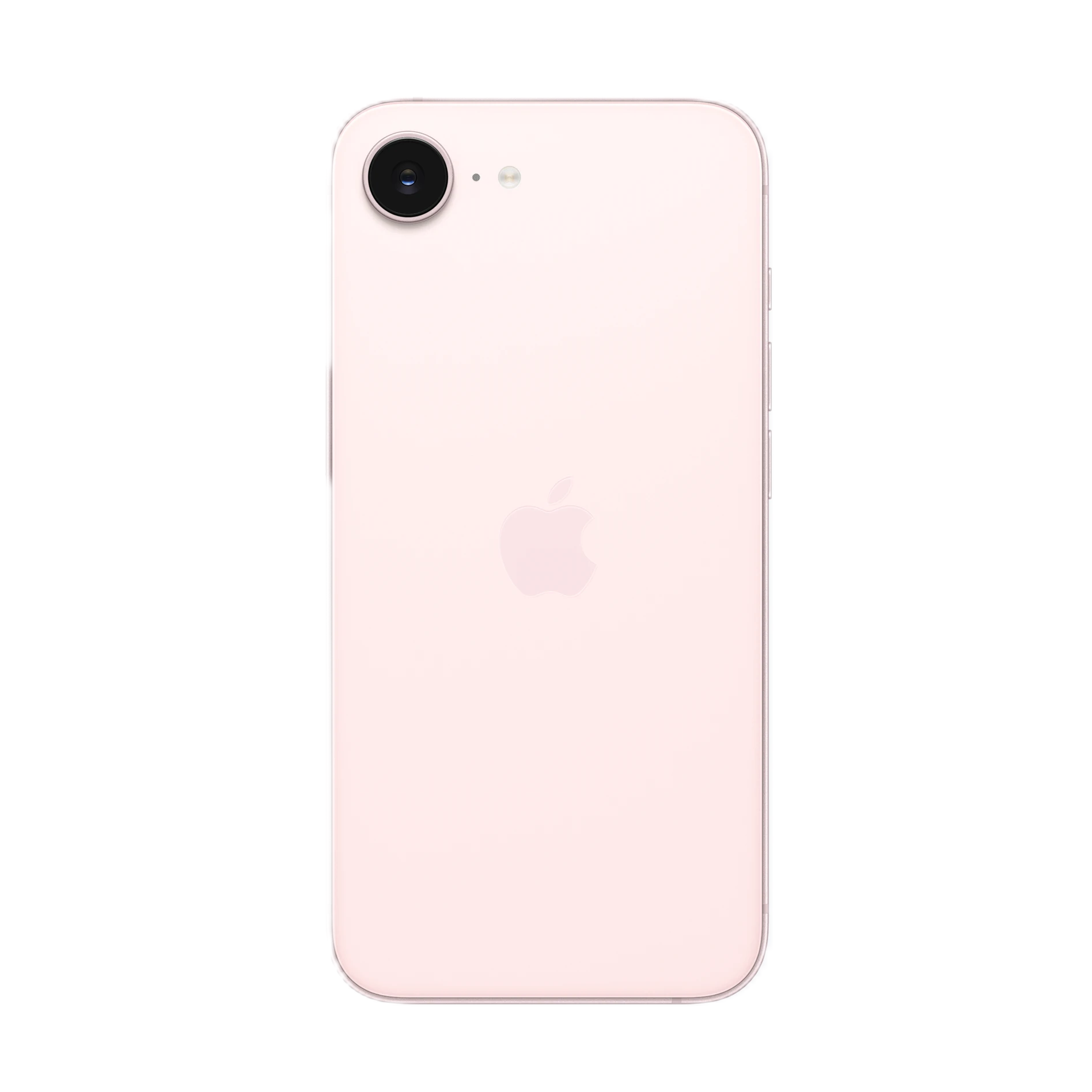iPhone 17e 256GB eSIM