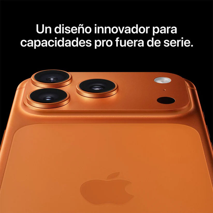iPhone 17 Pro 256GB eSIM