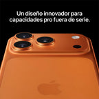 iPhone 17 Pro Max 256GB eSIM