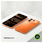 Infinix Note 60 Pro 5G