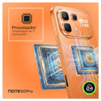 Infinix Note 60 Pro 5G