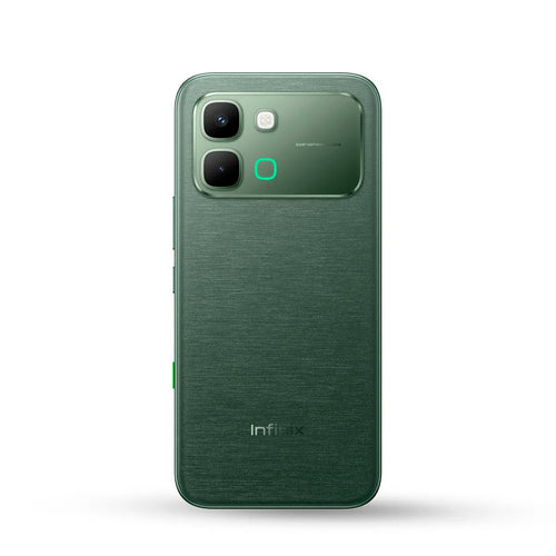Infinix Note Edge 5G
