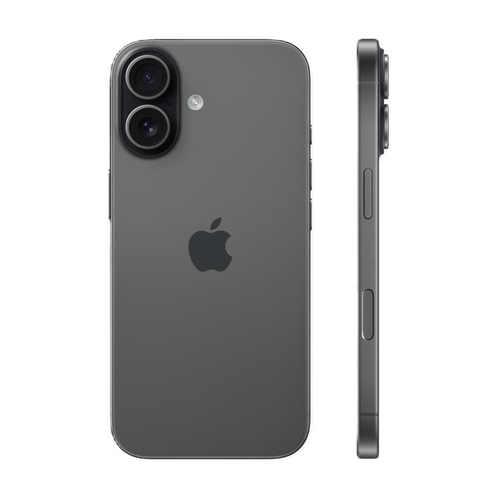 iPhone 17