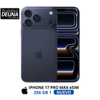 iPhone 17 Pro Max 256GB eSIM