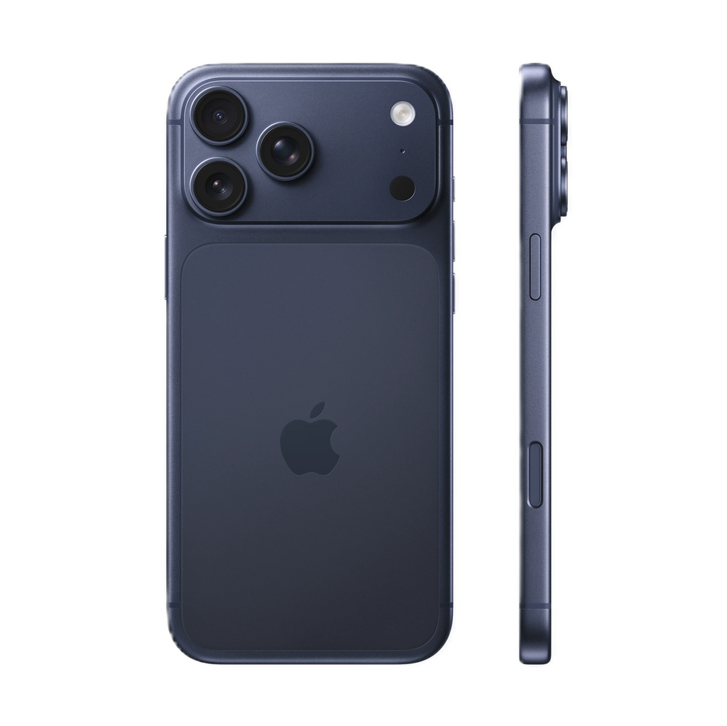 iPhone 17 Pro Max 256GB eSIM