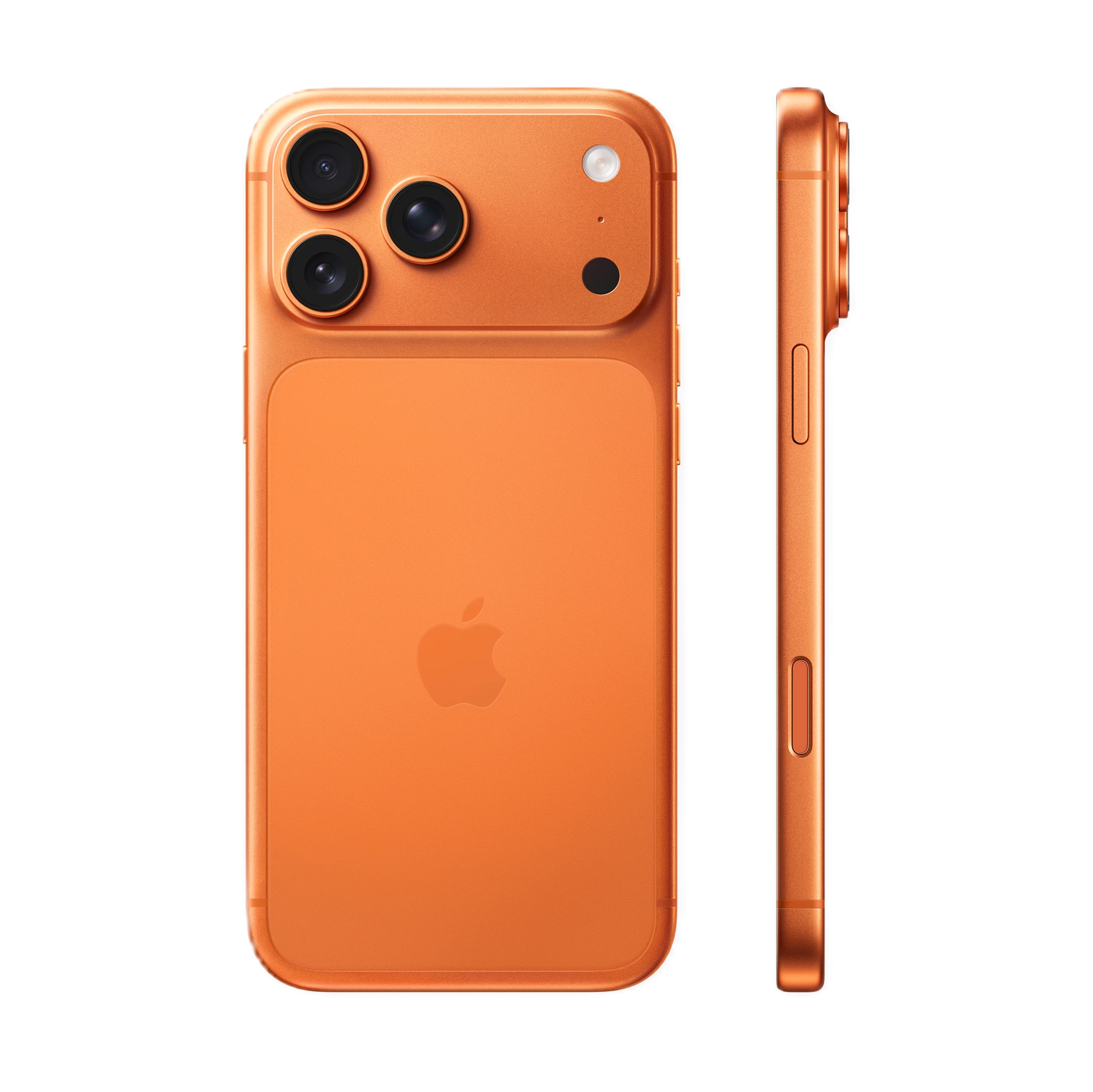 iPhone 17 Pro Max eSIM