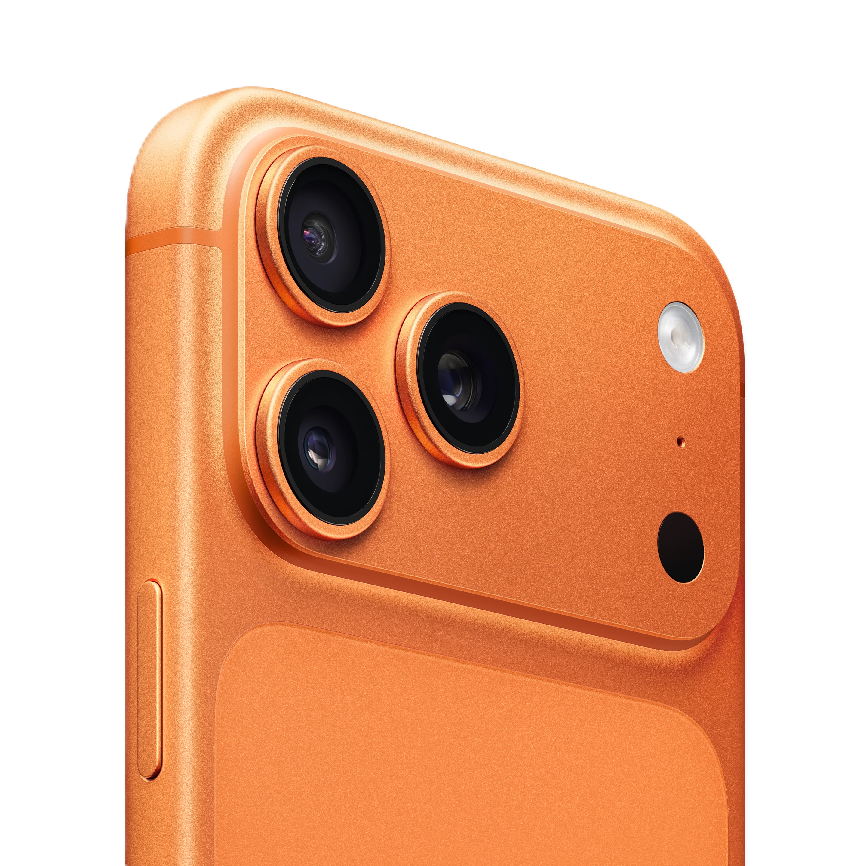 iPhone 17 Pro Max eSIM