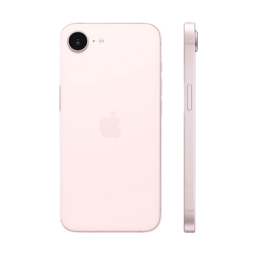 iPhone 17e