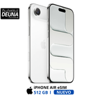 iPhone Air 512GB eSIM