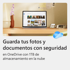 Office 365 Familia