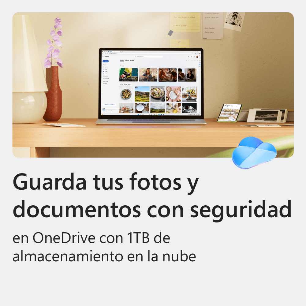 Office 365 Familia