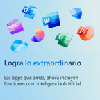 Office 365 Familia