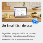 Office 365 Familia