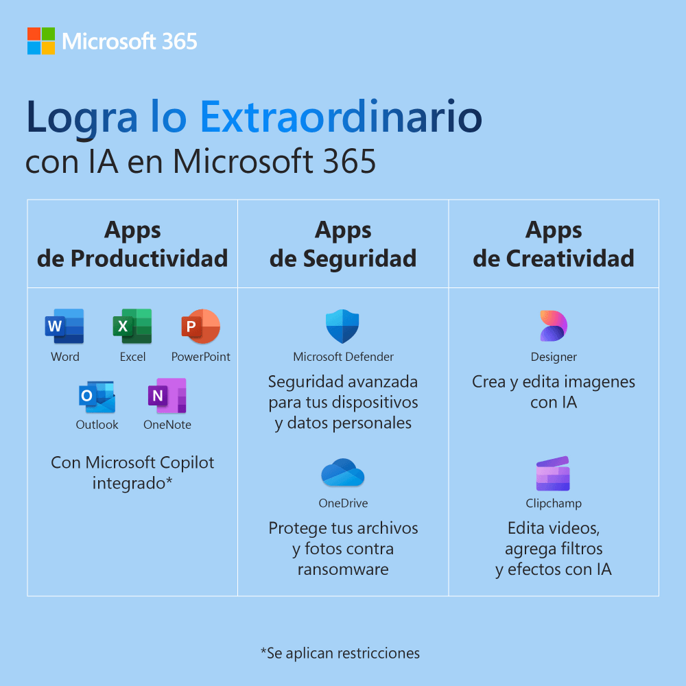 Office 365 Personal