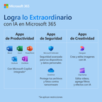 Office 365 Familia