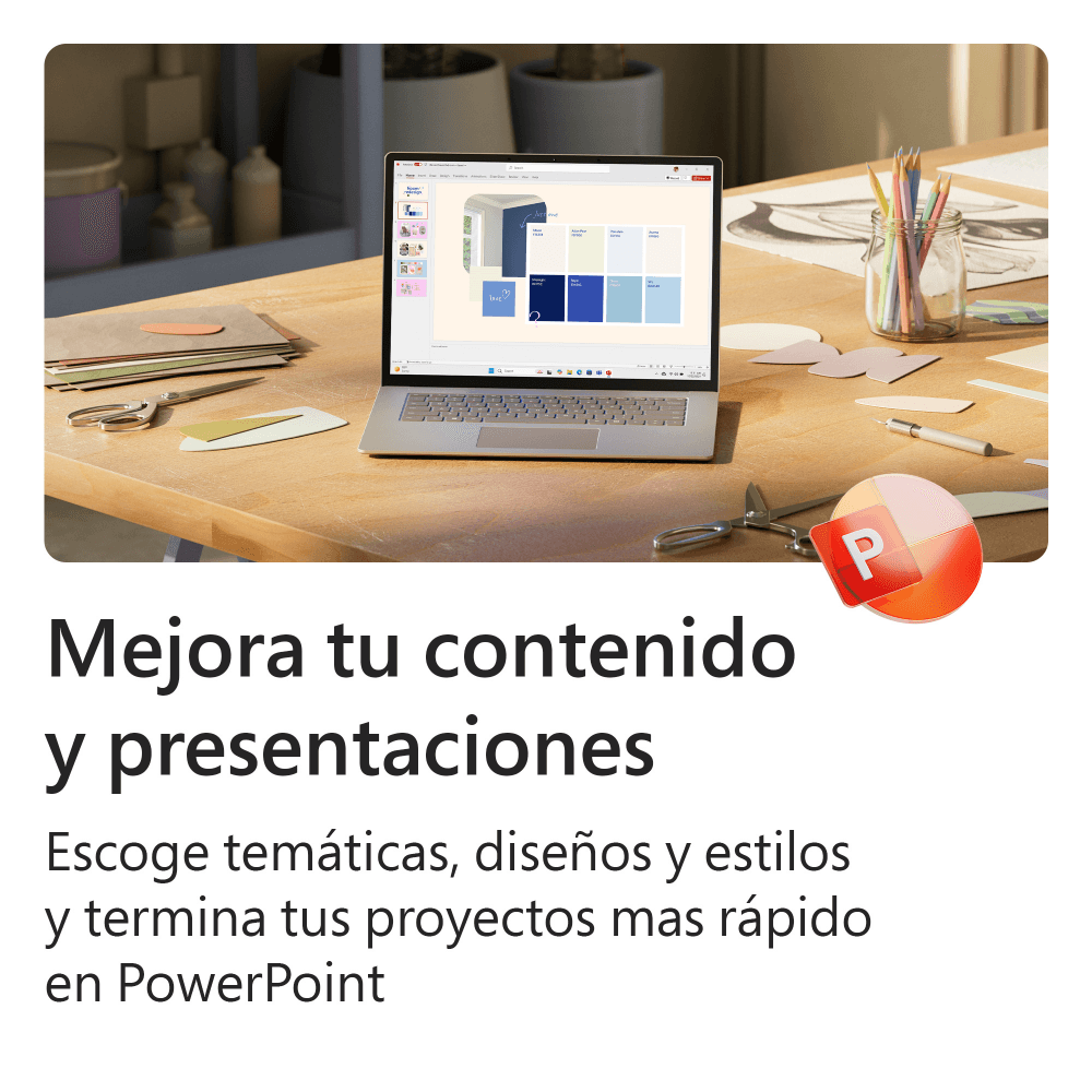 Office 365 Familia