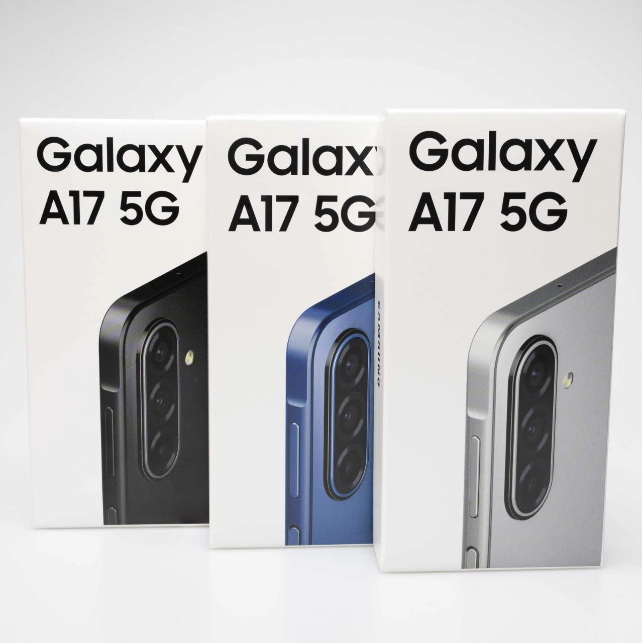Samsung A17 256GB 5G
